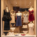 Camisola Sensual Elegante Conforto Renda Bojo