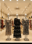 Conjunto elegante diagonal pescoço blusa sólida + calças perna larga