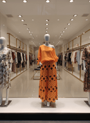 Conjunto elegante diagonal pescoço blusa sólida + calças perna larga