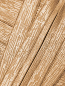 Vestido Bandagem Bodycon Metálico